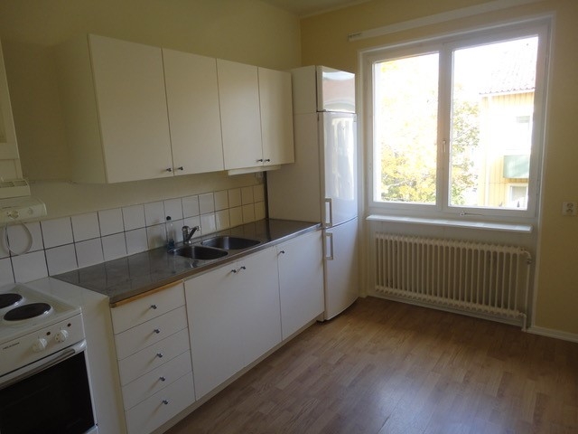 2:a Köping, Borgmästaregatan 29 A, 1202