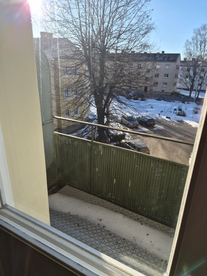 1:a KÖPING, Borgmästaregatan 27 B, 1202