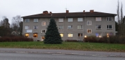 5:a HÄLLEFORSNÄS, Storgatan 16 A, 1202