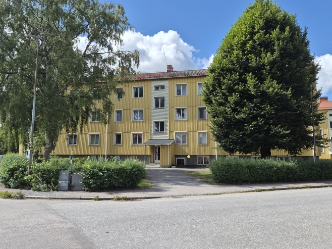 4:a KÖPING, Borgmästaregatan 27 B, 1001