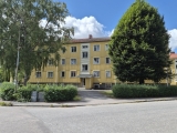 4:a KÖPING, Borgmästaregatan 27 B, 1001