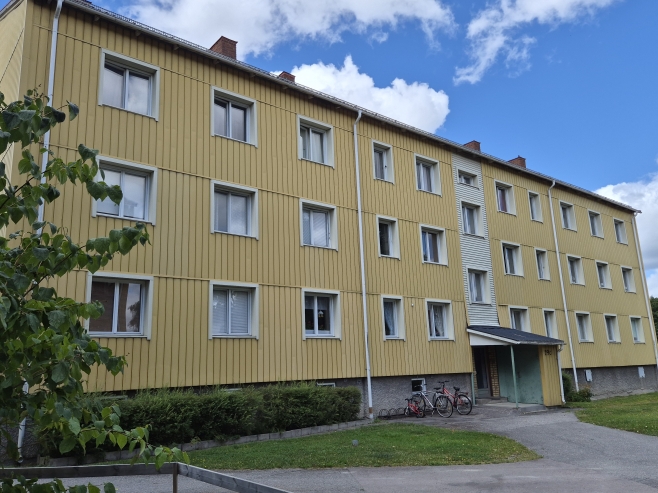 1:a KÖPING, Borgmästaregatan 29 B, 1002