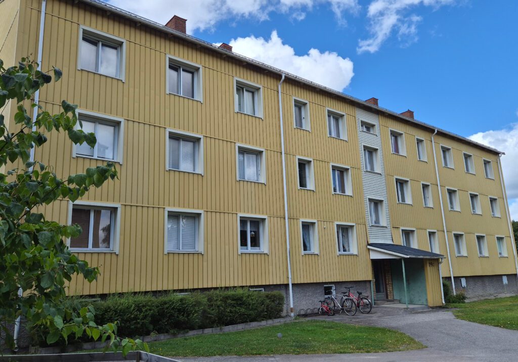 Borgmästaregatan 29