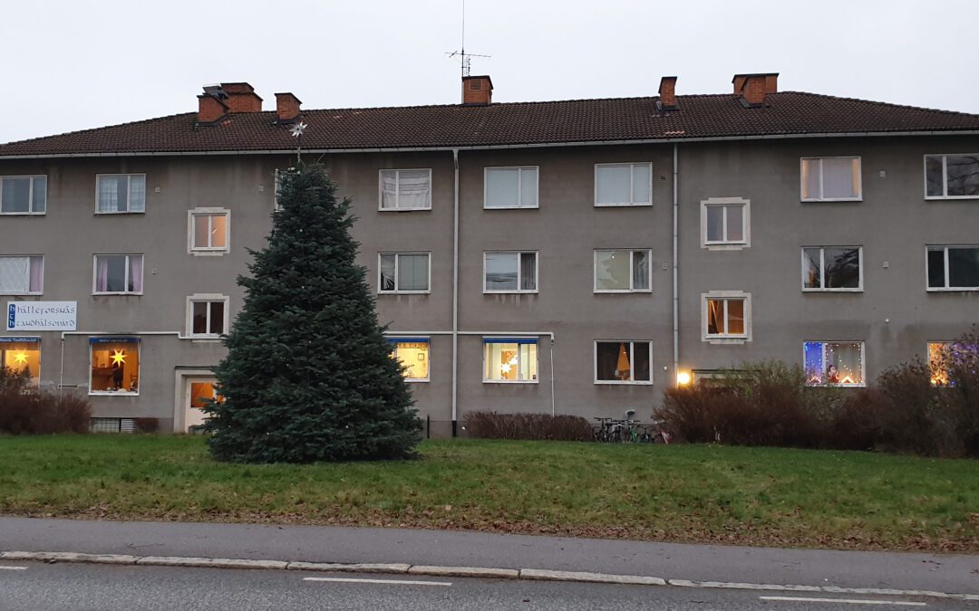 Storgatan 16 A, 1202