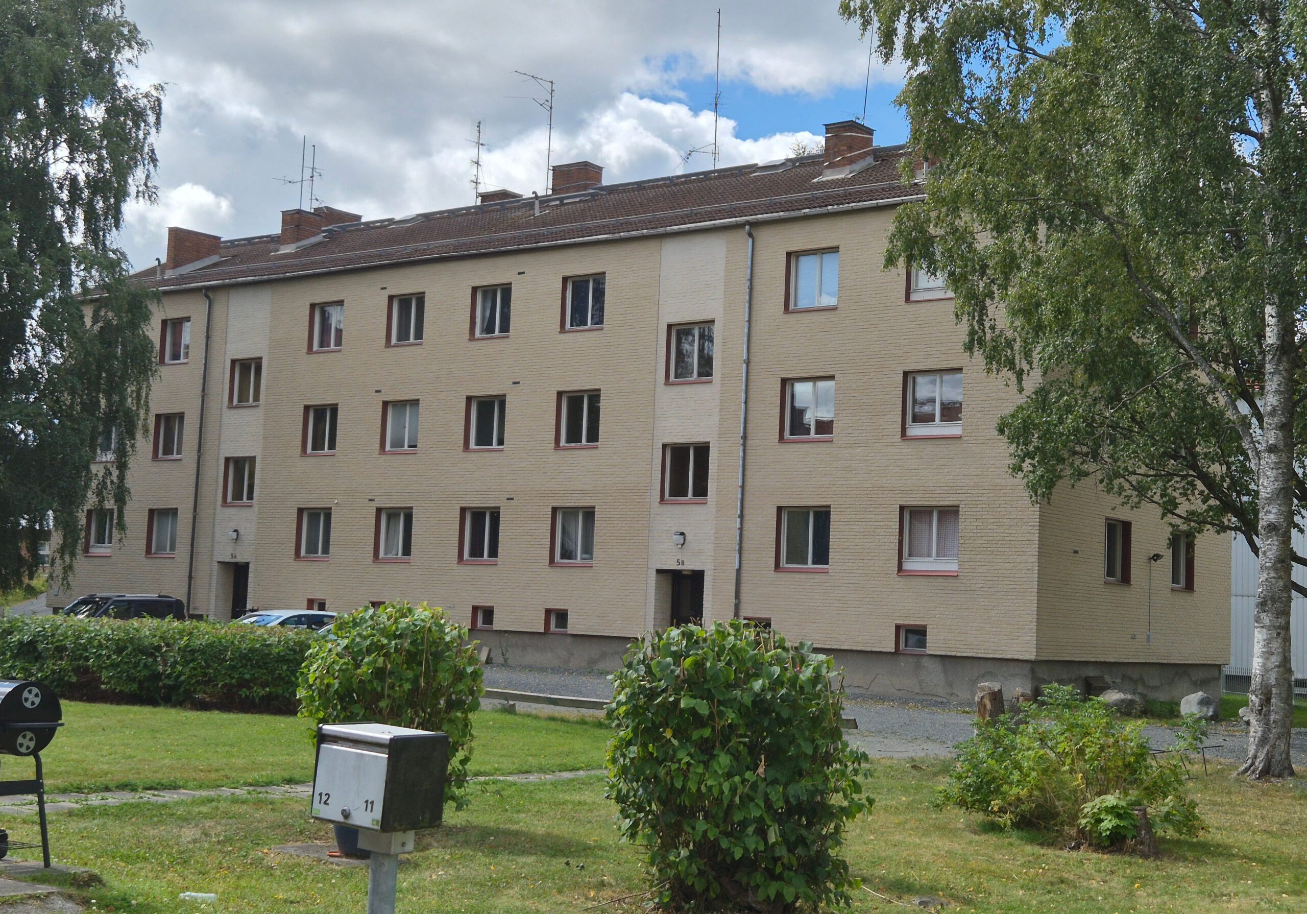 Sveavägen 5