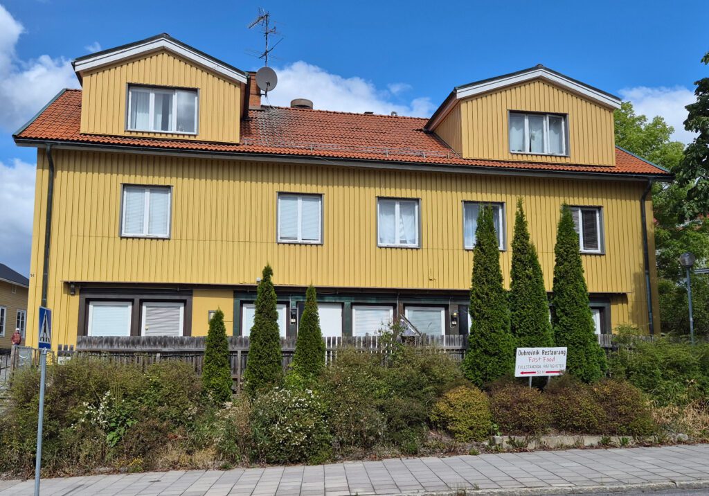 Torshälla 2